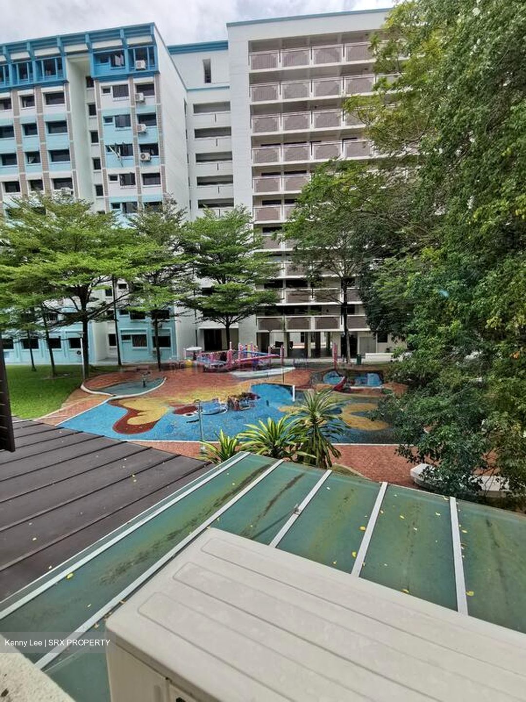 Lakeside Grove (D22), Terrace #520251891